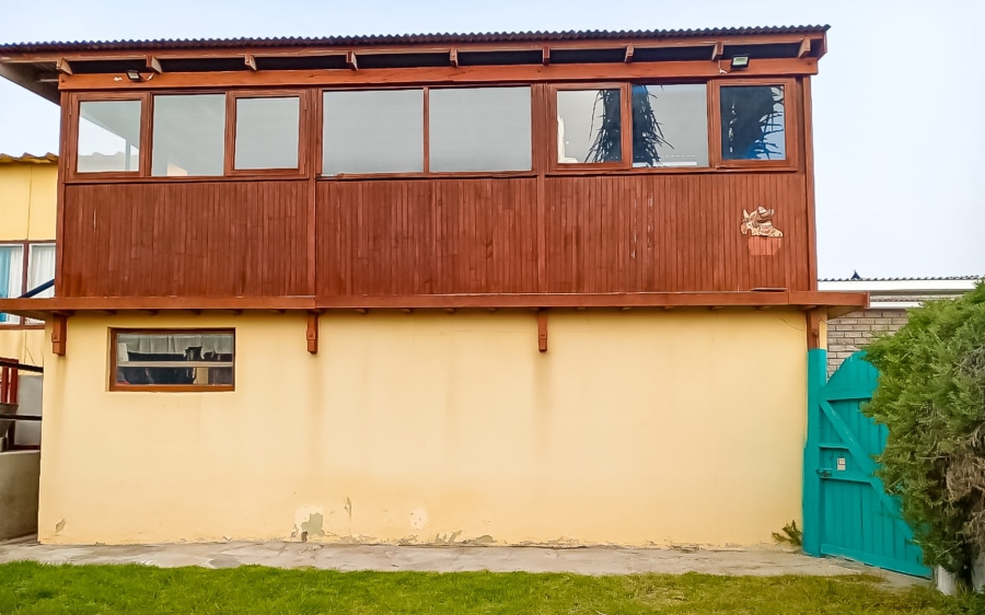 4 Bedroom Property for Sale in McDougall